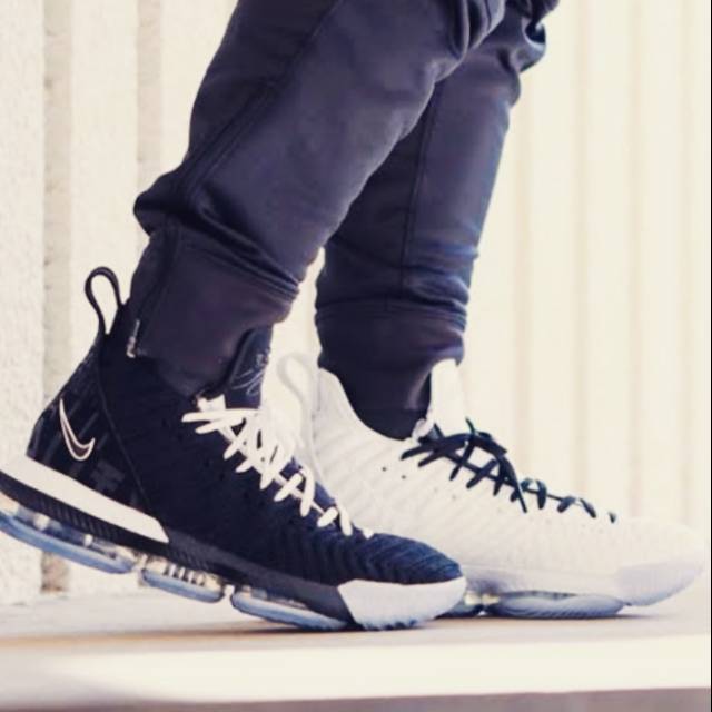 Nike Lebron James 16