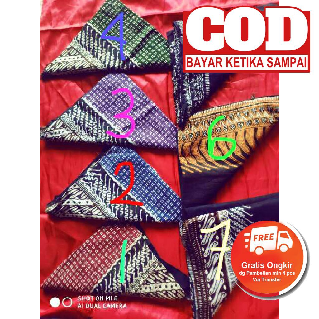 PROMO UDENG JARANAN UDENG JAWA UDENG BALI UDENG MADURA MURAH Victoria