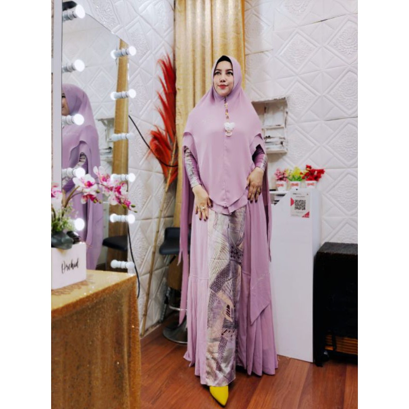 VANDA VOL 7 BY RAYNA SYARI