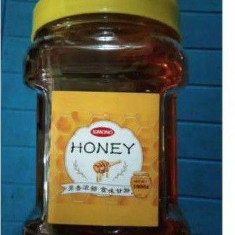 KIMONO HONEY/MADU 500GRAM