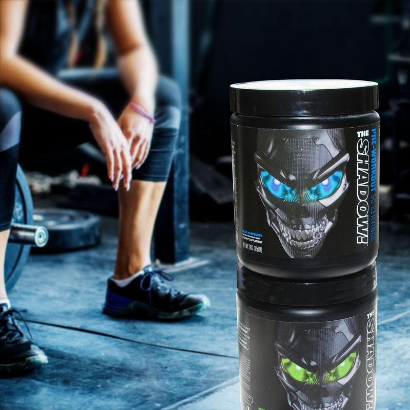 JNX Shadow Pre Workout Jnx Sport 30 Serv 30serving
