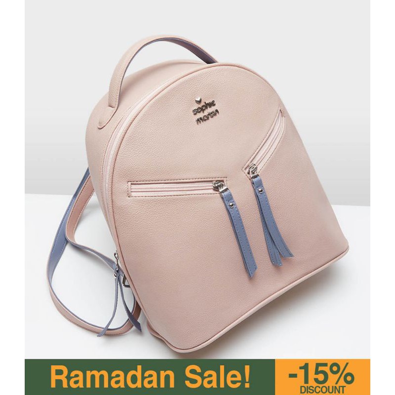 SOPHIE MARTIN TAS PUNGGUNG WANITA LIERTINE