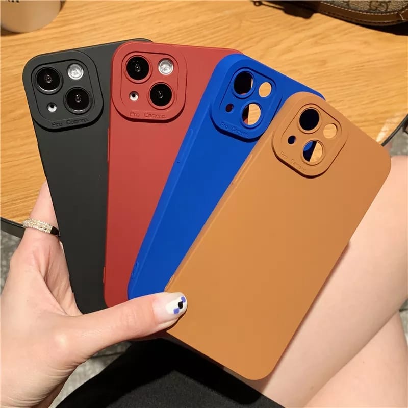 CASE PRO CAMERA VIVO V15 PRO