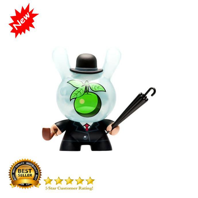 ORDER YUK  Designer Toys Kidrobot Dunny 8 Inch Triclops