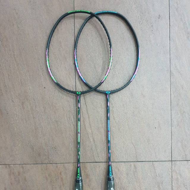 Raket Badmiton Astec Cosmic 2500/2600