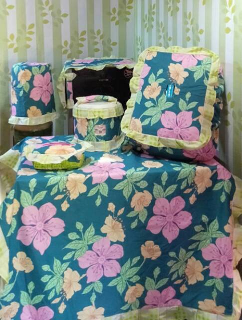 Kitchen Set