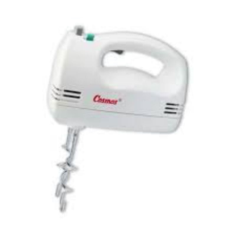 HAND MIXER COSMOS CM 1279 5 PERCEPATAN GARANSI RESMI