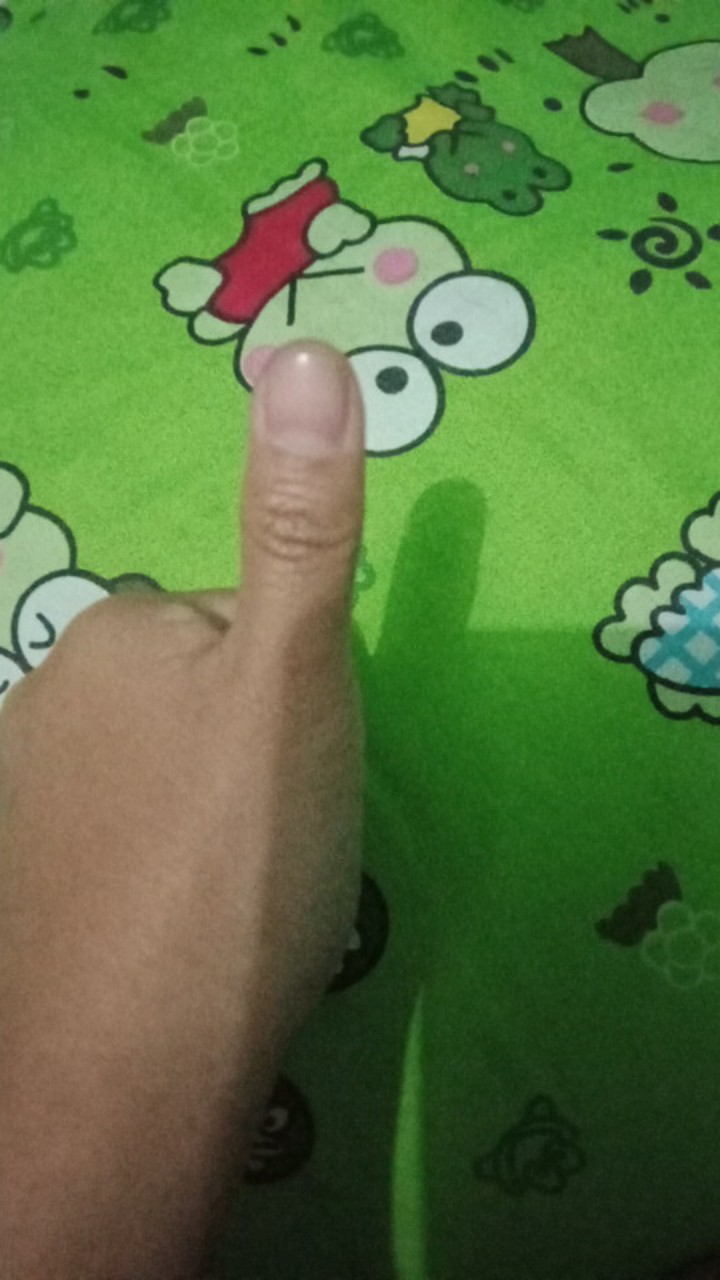 Abadi Batik Couple Batik Keluarga Original Seno Biru  005