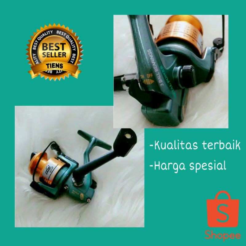 Rel Pancing Exori/Reel Pancing Exori METAL POWER/[TERLARIS] Rill Pancing Exori METAL POWER 750/800