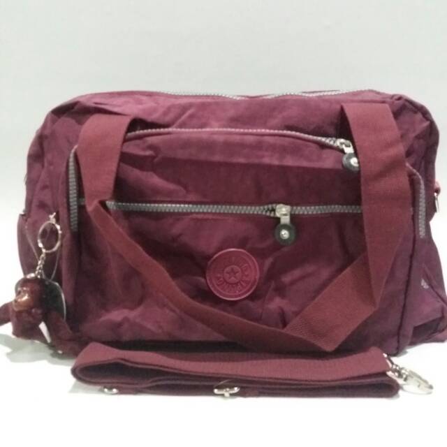 Tas kipling slempang 98081