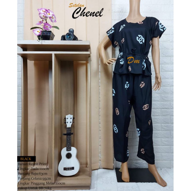 setelan baju tidur bali