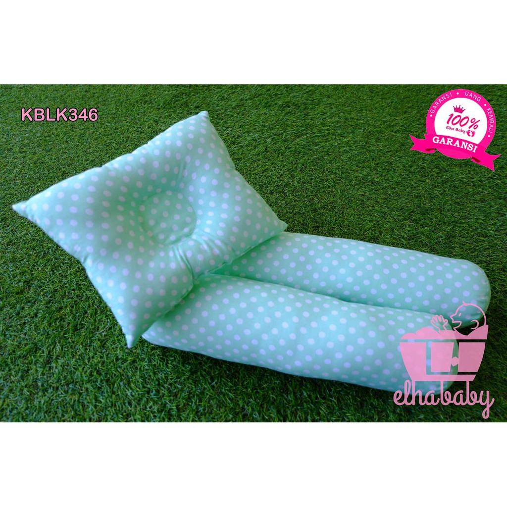 Kasur Tempat Tidur Bayi Set Kelambu Murah Paket Produk Perlengkapan Peralatan Bedding Baby Newborn