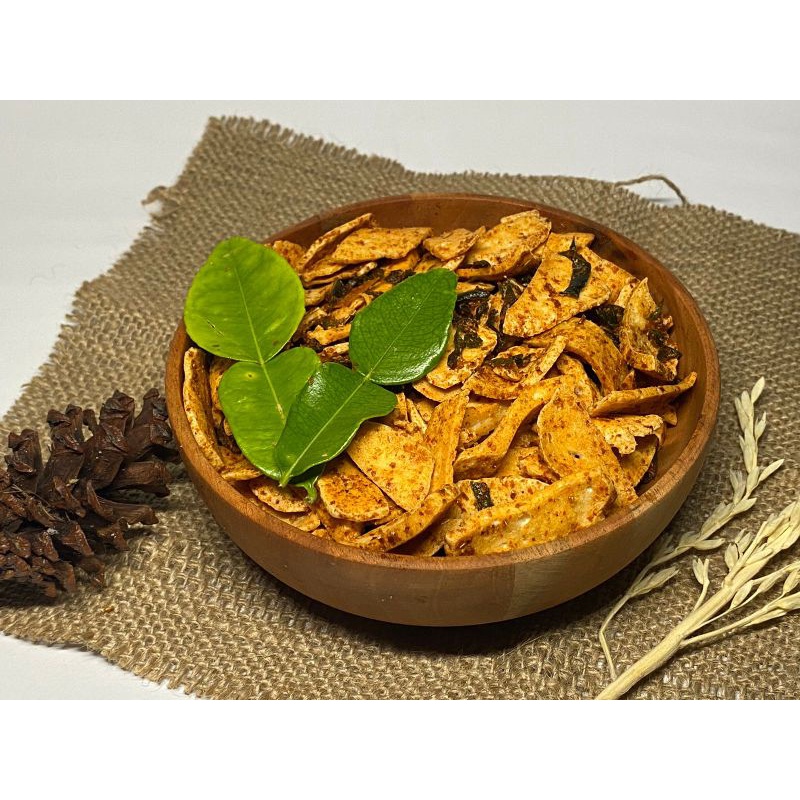 

BASRENG DAUN JERUK MURAH