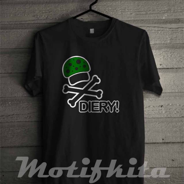 Kaos distro Diery