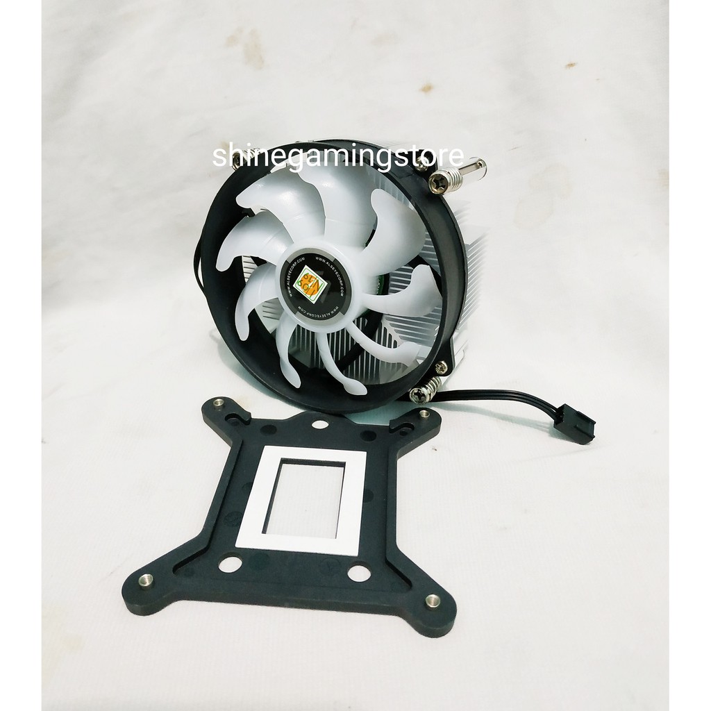 Alseye AS-GH115X-35MR CPU Cooler / Alseye GH115X-35MR