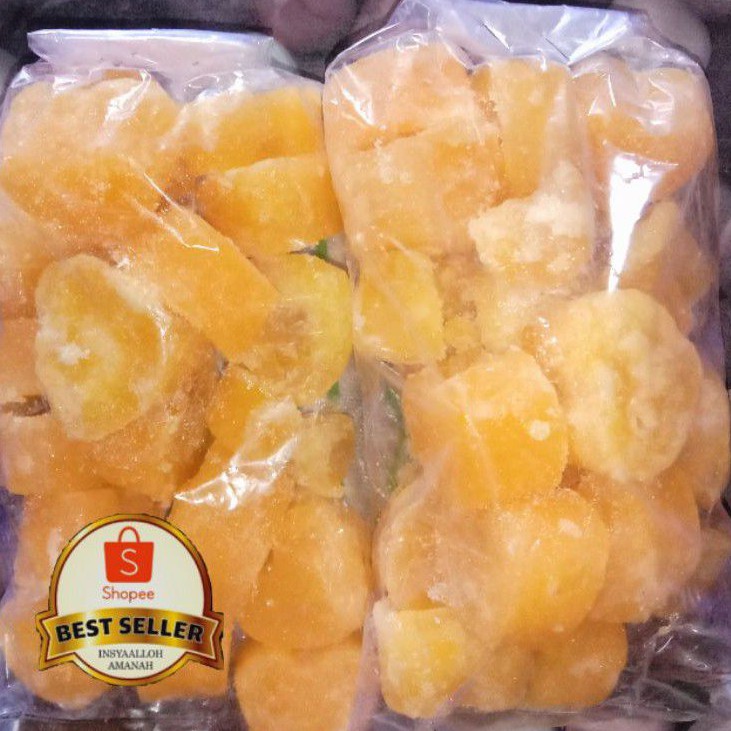 

Gula Batu Angleng Manis Murni Kemasan 500gr