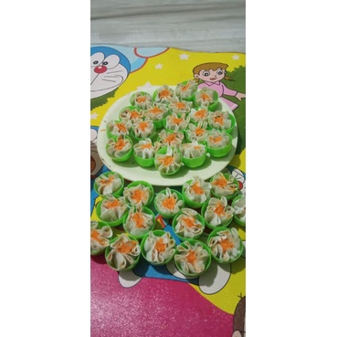 Dimsum beku