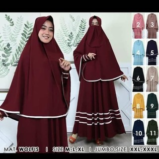 Terlaris Baju  gamis  terbaru baju  gamis  muslim gamis  