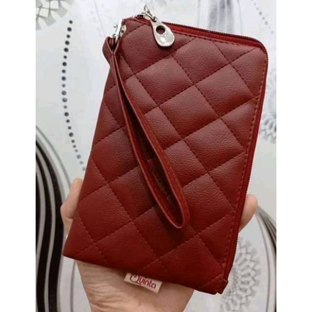 Slim Pouch by QUINTA