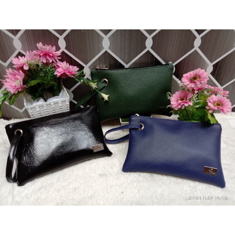 Grosir Clutch wanita ring ,clutch hits ,clutch murah berkualitas bagus/ Dompet wanita viral