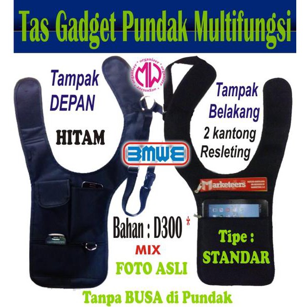 Tas air soft airsoft gun senapan pistol olahraga airsoftgun sniper army polisi fbi CIA KGB Detektif