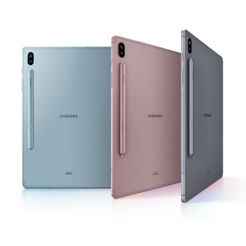 Samsung Galaxy Tab S6