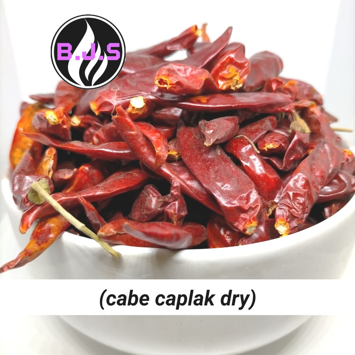 

Ready- Cabe Kering Caplak Oven 1Kg