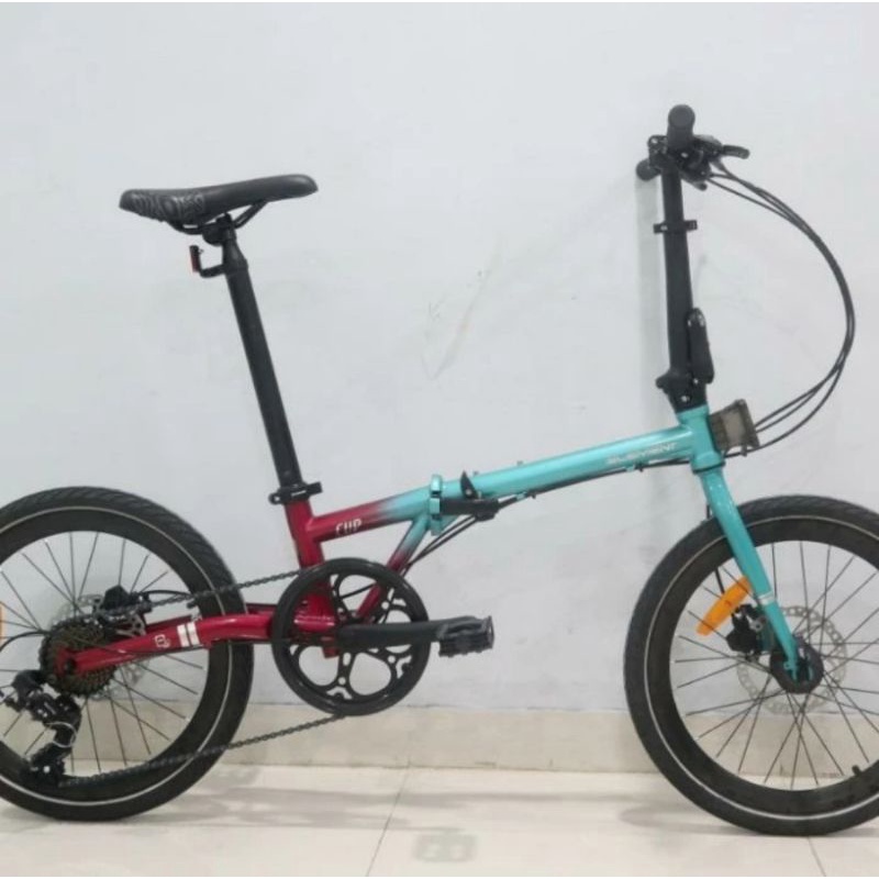 element clip troy 20 inch