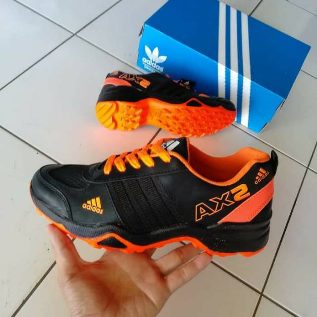 Adidas AX2 Olahraga pria wanita Original kualitas import model terbaru