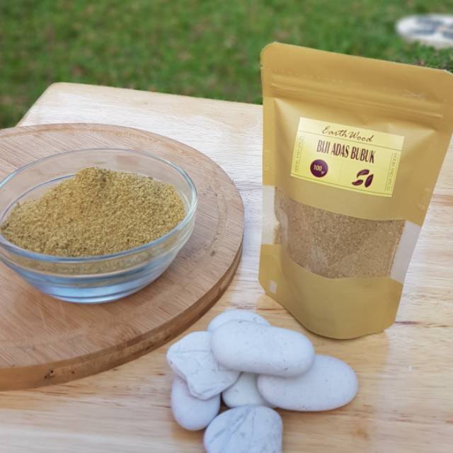 

Biji adas bubuk / fennel Seeds powder