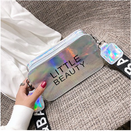 Tas Bahu Wanita / Tas Casual Wanita / Tas Selempang Wanita / Tas Little Beauty Murah