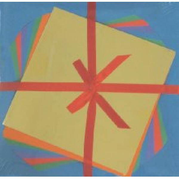 

Origami Paper Rainbow (spiral Pack) 76 Sheets - 9780804838016 - Buku Ori Periplus