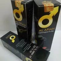Al AFIAH OBAT HERBAL OLES KHUSUS PRIA TAHAN LAMA UNTUK MENGATASI EJAKULASI DINI ORIGINAL