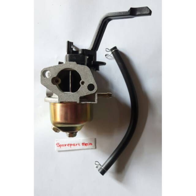 GX160 - GX200 Carburetor For Generator Karburator Genset 2000Watt