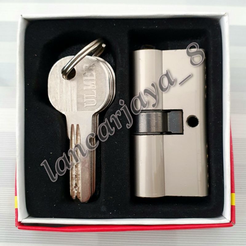 PROMO Selinder Pintu MERK ULMER 60 MM