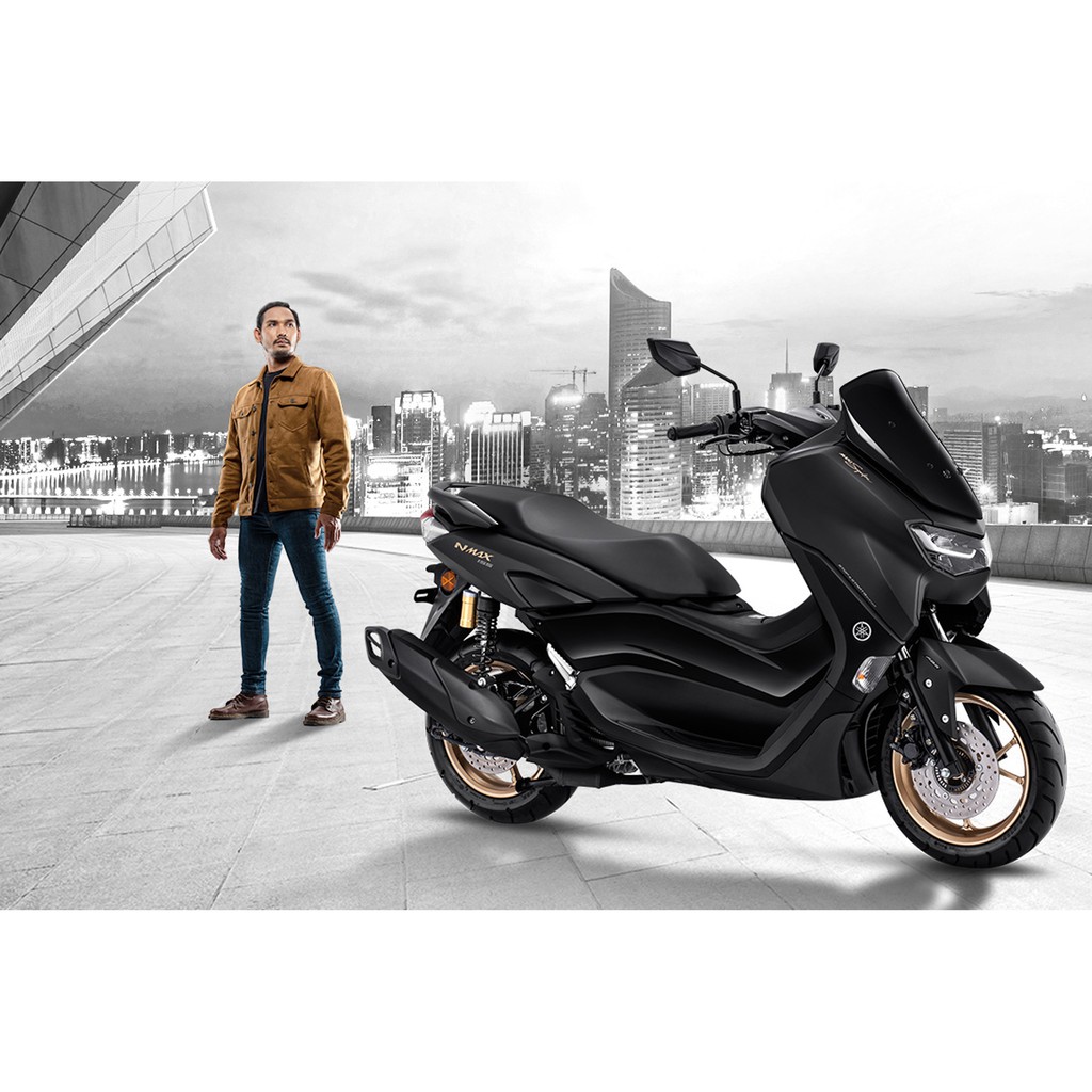 Bearing Seater Yamaha NMAX 155