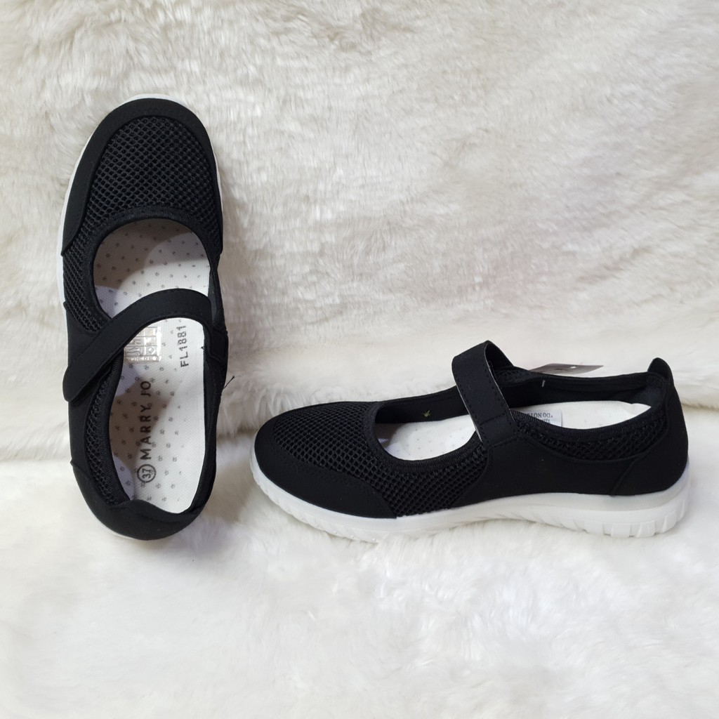 Sepatu Perempuan merk Marry Jo
