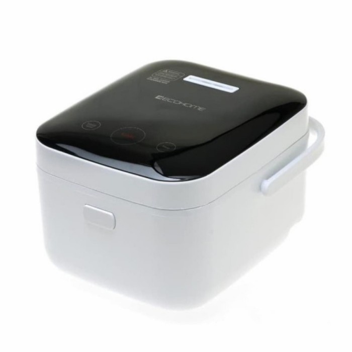 Rice Cooker Smart IH Ecohome EIH-666