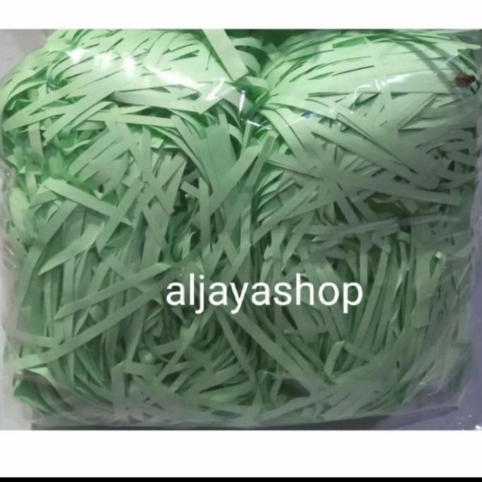 

Sale!!! Shredded Paper/Kertas Potong/Kertas Cacah - Paling Diminati