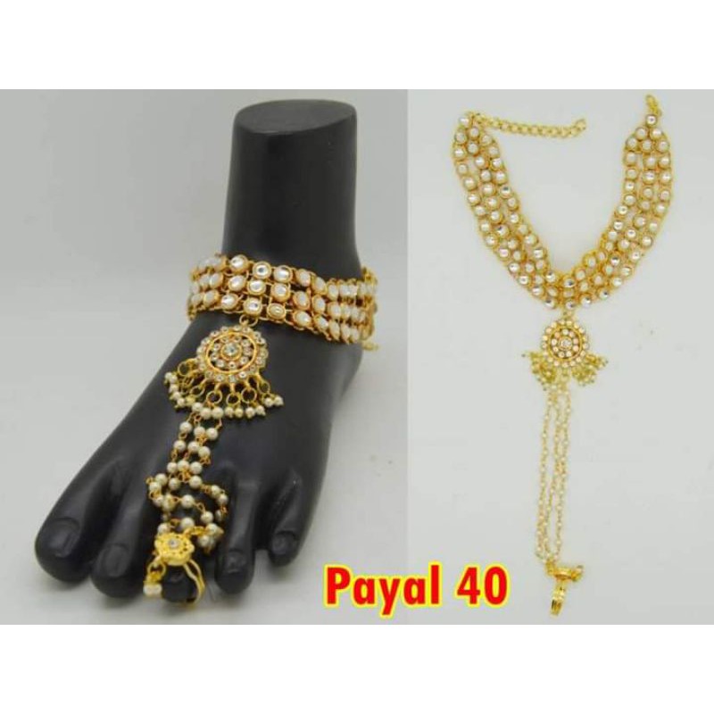 PAYAL DEWASA [P-4045] | GELANG KAKI INDIA