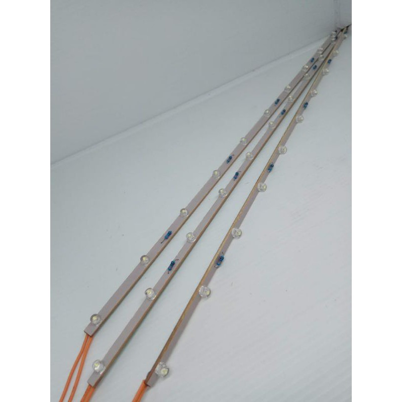 lampu LED multifungsi 12volt untuk mobil & motor