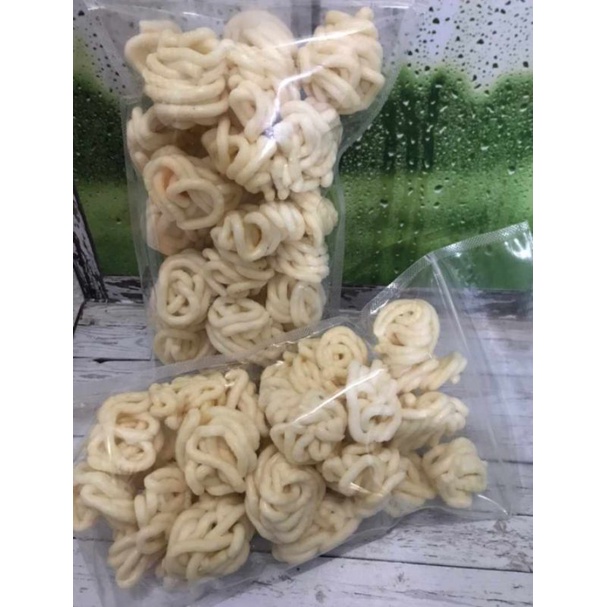 

KERUPUK SANGGUL SUPER
