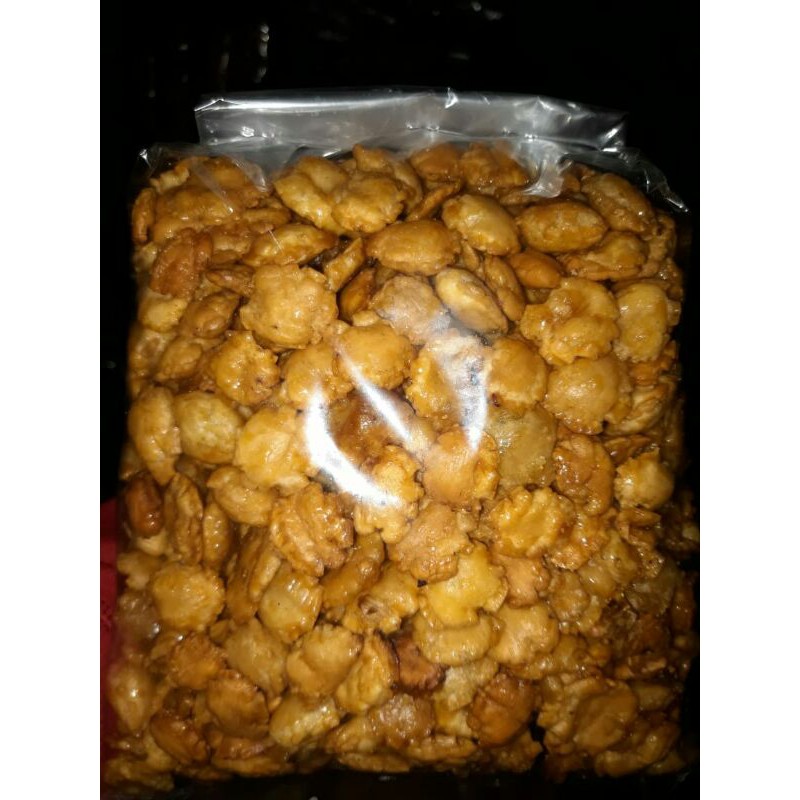 

EMPING KECIL MANIS 500gram