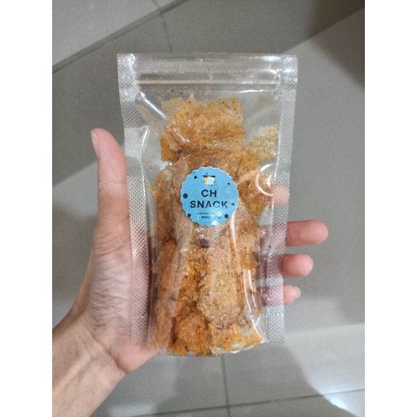 

KERIPIK BELING KRIPCA KERIPIK KACA READY MEDAN