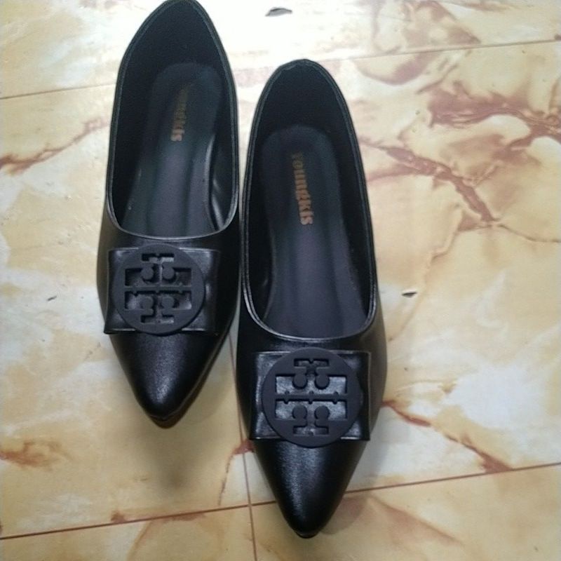 Pansus Wanita Balet/flatshoes