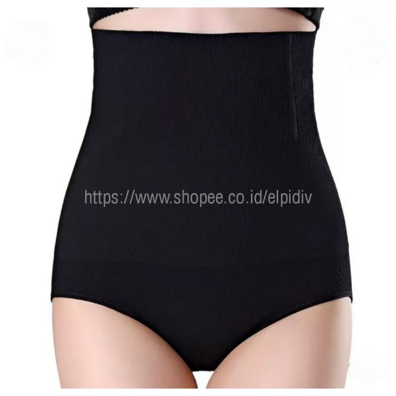 Korset Highwaist All Size Premium Seamless CD Korset