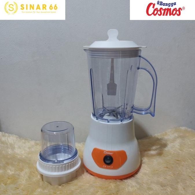 COSMOS BLENDER PELUMAT 1 L CB 171 P CB 171P