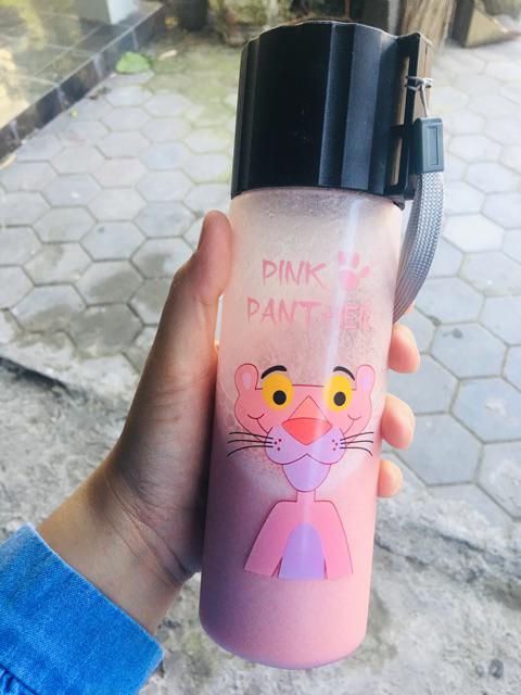 [cod] Botol Minum Anak Phanter H-16 600ml