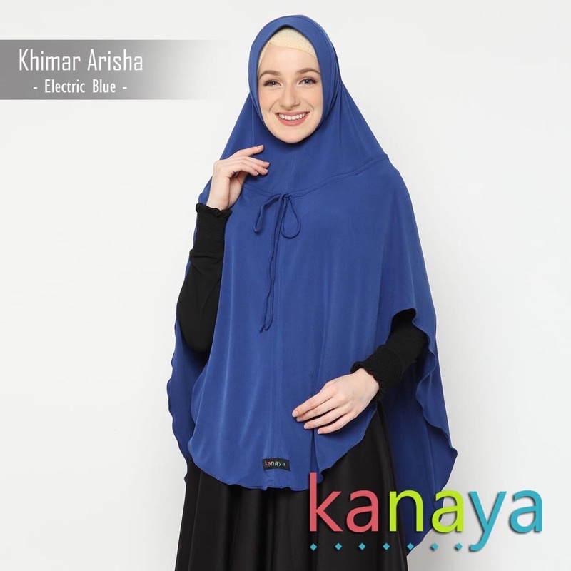 KHIMAR KANAYA