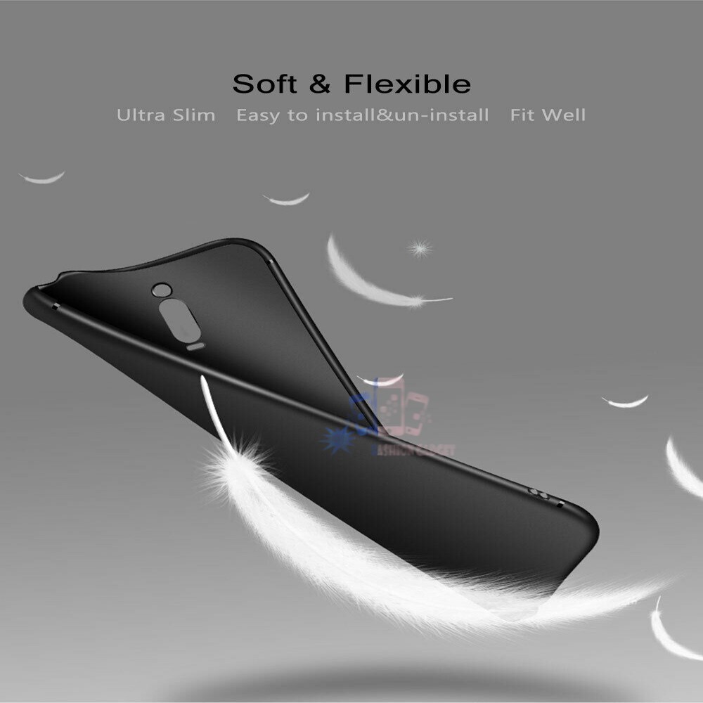 Lize Case Matte Silicone  Xiaomi Redmi K20 Silikon Candy Case Redmi K20 Kesing Soft case Casing